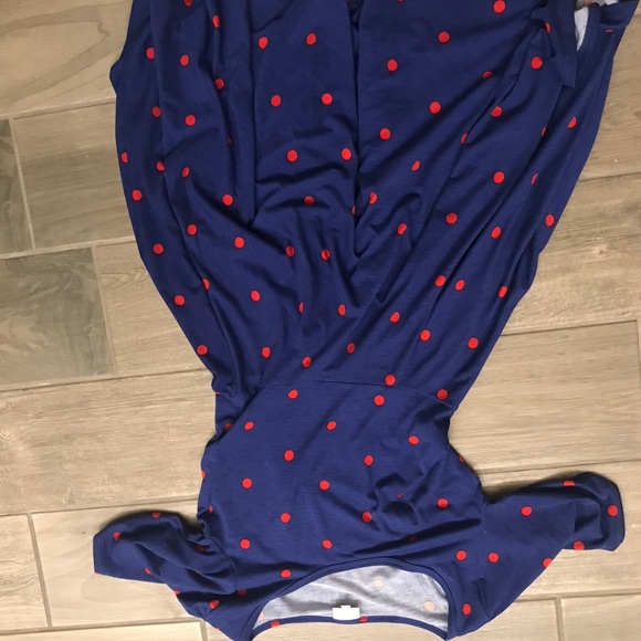 Lularoe dress - Picture 1 of 1